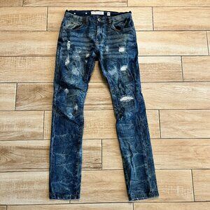 Mens Evolution in Design Jeans - 32